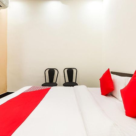 Oyo Hotel Pacifica Near Phoenix United Λάκναου Εξωτερικό φωτογραφία