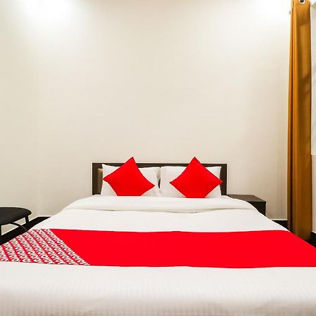 Oyo Hotel Pacifica Near Phoenix United Λάκναου Εξωτερικό φωτογραφία
