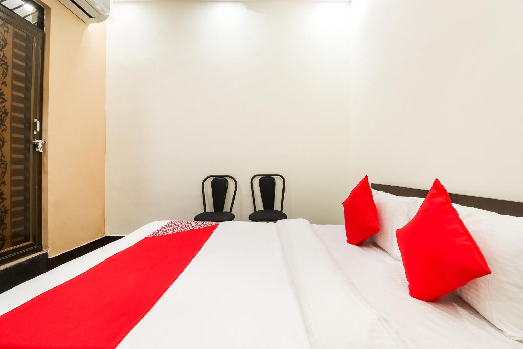 Oyo Hotel Pacifica Near Phoenix United Λάκναου Εξωτερικό φωτογραφία