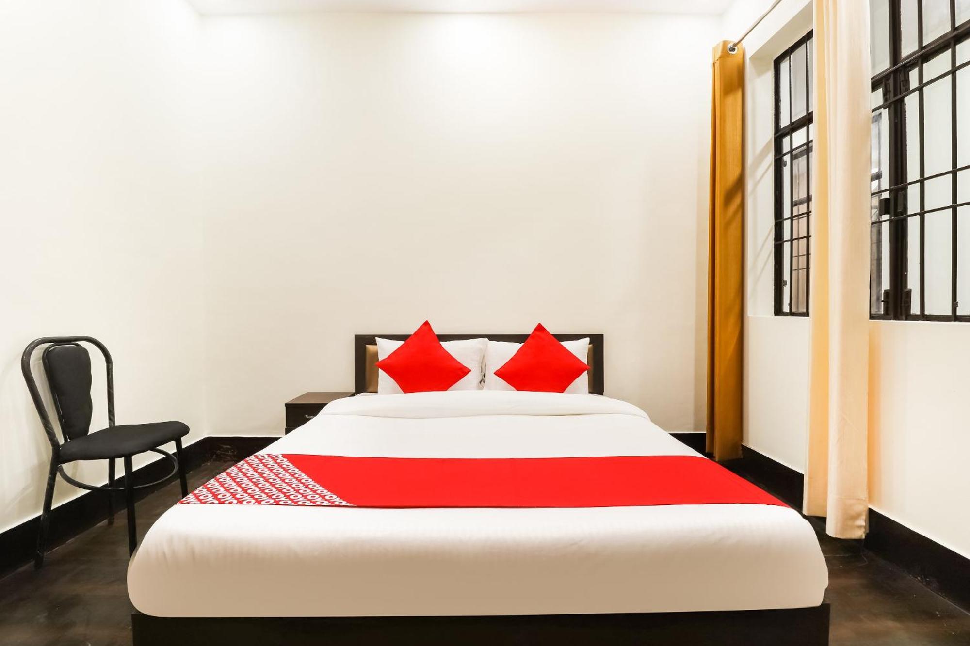 Oyo Hotel Pacifica Near Phoenix United Λάκναου Εξωτερικό φωτογραφία